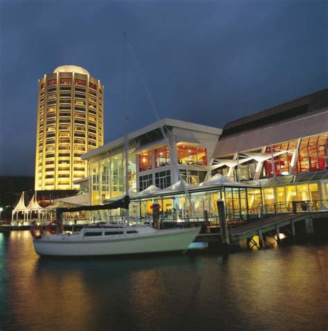 casino in tasmania